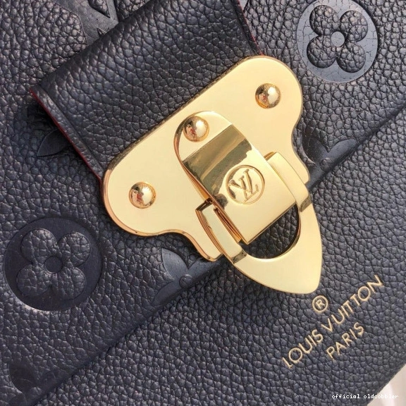Official oldcobbler PM VUITTON LOUIS VAVIN 0710